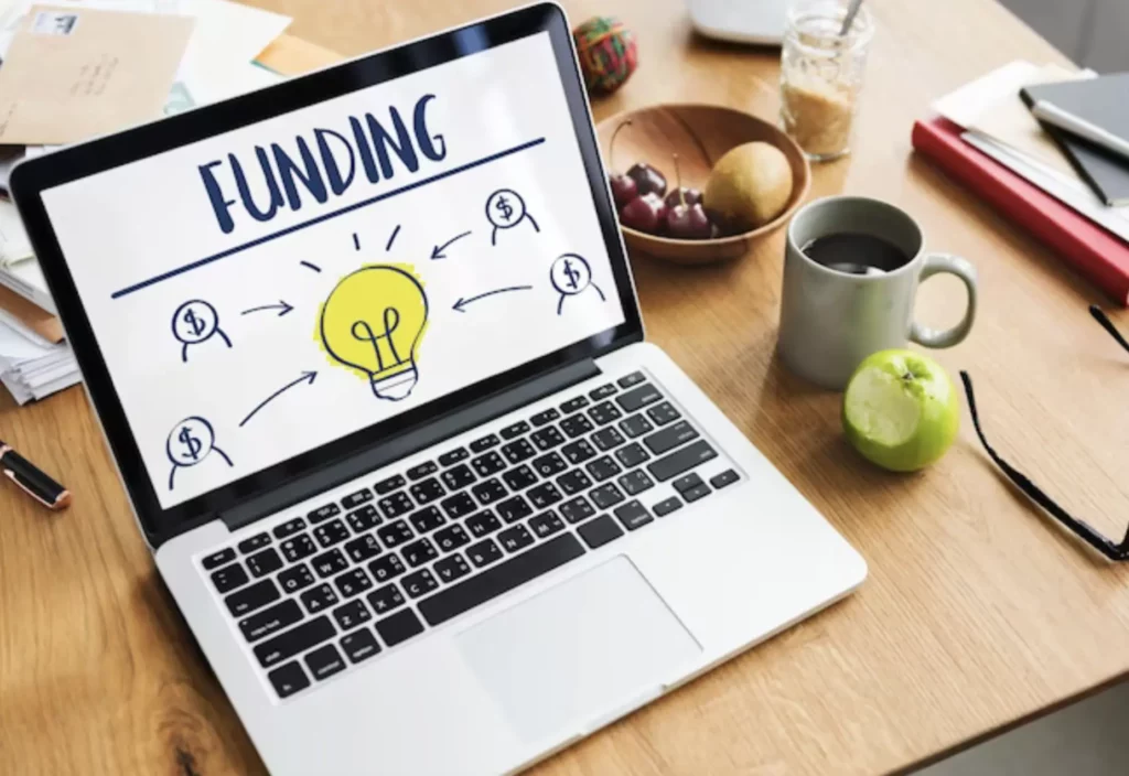 Top Funding Sources For Entrepreneurs 2023